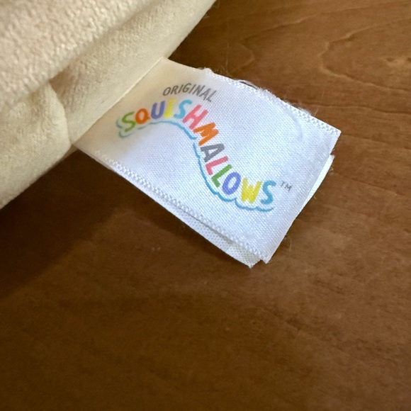 Squishmallows Original Plush Toy - Three in Lot - Picture 7 of 16